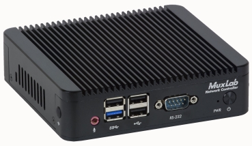 MuxLab MIP Server (500812)